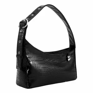 Sac à bandoulière femme Silfen Studio Isobel image-1