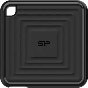 SSD-Festplatte Silicon Power PC60 image-1