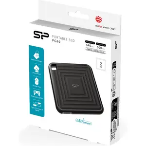 SSD-Festplatte Silicon Power PC60 image-5
