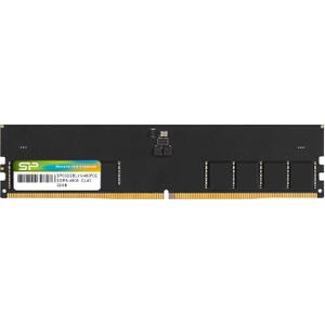 Mémoire RAM PC Silicon Power DIMM DDR5 Silicon Power 4800Mhz