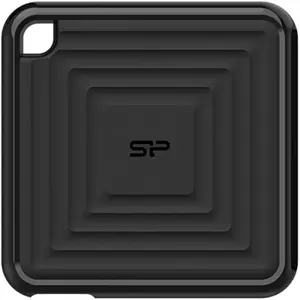 External SSD Hard Drive Silicon Power PC60 - 512Go image-1