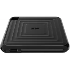External SSD Hard Drive Silicon Power PC60 - 512Go image-2