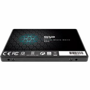 Disque dur SSD slim Silicon Power S55 S-ATA image-1