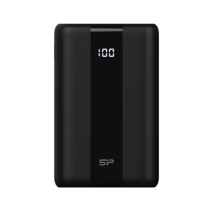 Batterie externe USB Silicon Power QX55 - 30000mAh