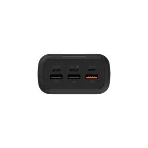 Batterie externe USB Silicon Power QX55 - 30000mAh image-1