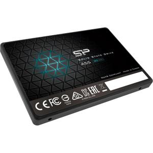 Disque dur SSD Silicon Power Ace A55 512Go - S-ATA