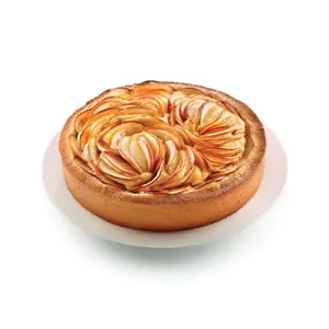 Moule rond en silicone Silikomart Sft 120 image-0