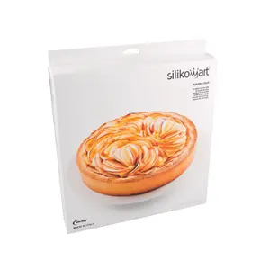 Stampo in silicone Silikomart Sft 126 Stampo Rotondo image-3