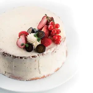 Moule en silicone Silikomart Sft 180 Stampo Rotondo image-1