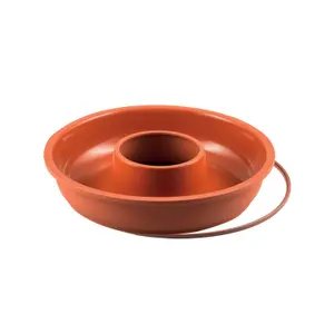 Stampo in silicone Silikomart Sft 205 Ciambellone image-1
