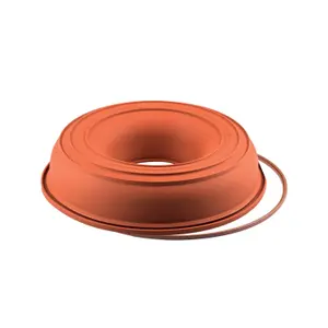 Stampo in silicone Silikomart Sft 205 Ciambellone image-2