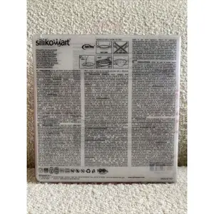 Silikonform Silikomart Sft211 Love image-2