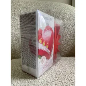 Silikonform Silikomart Sft211 Love image-4