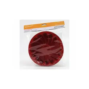 Molde de silicona Silikomart Sft 220 Daisy image-0