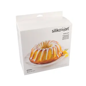 Silikonform Silikomart Sft 250 Gugelhupf image-3