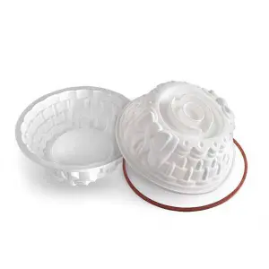 Silikonform Silikomart Sft324 Easter image-0