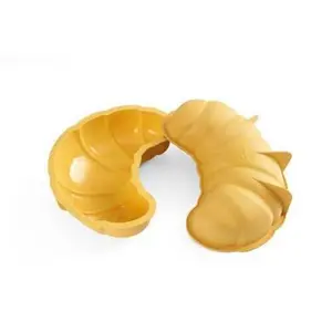 Silikonform Silikomart Sft 327 Croissant image-0
