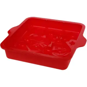Moule en silicone Silikomart Sft 333 Jingle Bells image-0