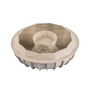 Silikonform Silikomart Gioia image-0