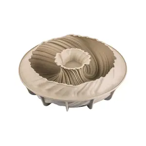 Silikoneform Silikomart Intreccio image-0