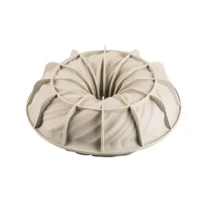 Silikoneform Silikomart Intreccio image-1