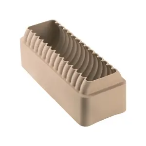 Gjutform av silikon Silikomart Corallo