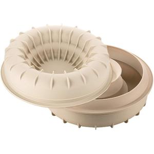 Stampo in silicone Silikomart Arena