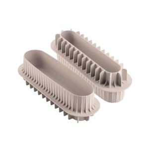 Silikon-Backform Silikomart Inserto image-2