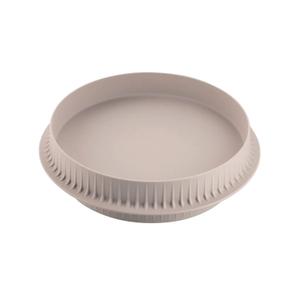 Stampo in silicone Silikomart Multi-inserto Round image-1