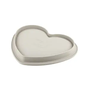 Stampo in silicone con anello a cuore Silikomart Tarte Mon Amour image-0