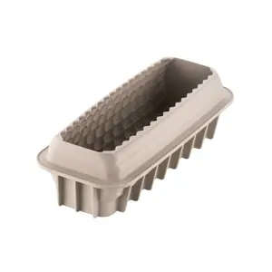 Silikonestammeform quenelle Silikomart image-0