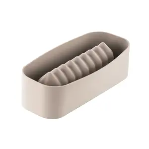 Silikonform för granstockar Silikomart image-1