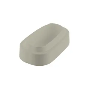 Molde de silicona + placa temoformada para barritas Silikomart GEL01 XXL image-0