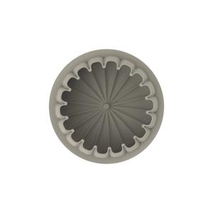 Molde de silicona Silikomart Maggie image-1