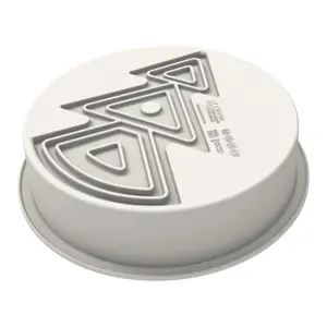 Stampo in silicone Silikomart Hiver image-0