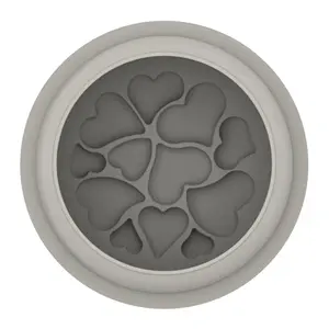 Molde de silicona Silikomart Tender image-1
