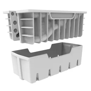 Form Silikomart Kit North Pole 940 image-0