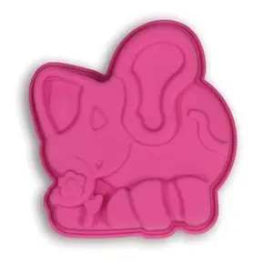 Forma silikonowa Silikomart Sft 808 Elephant image-0