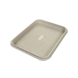 Silikonform Silikomart Focaccia Bread image-0