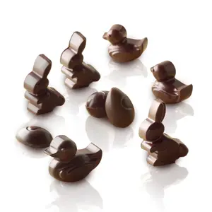 Silikoneform Silikomart Scg05 Easter image-1