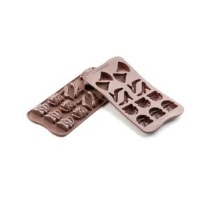 Stampo in silicone Silikomart SCG14 Fashion image-0