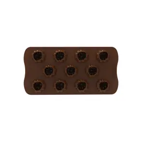 Stampo Silikomart SCG061 Choco Declica image-1