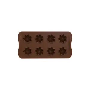 Stampo Silikomart SCG063 Choco Uovo image-1