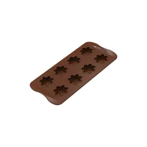 Stampo Silikomart SCG063 Choco Uovo image-2