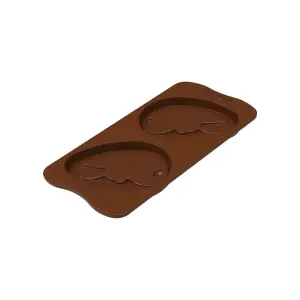 Molde Silikomart SCG064 Choco Uovo image-2