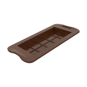 Form Silikomart SCG066 Dubai Chocolate Bar image-0