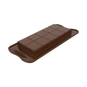 Form Silikomart SCG066 Dubai Chocolate Bar image-1