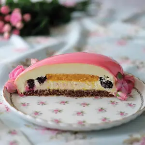 Silikoneform Silikomart Batticuore image-1