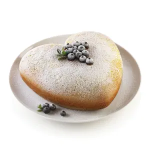 Silikoneform Silikomart Batticuore image-2