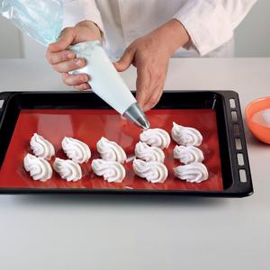 Tappetino da forno Silikomart Silicopat 1 image-3